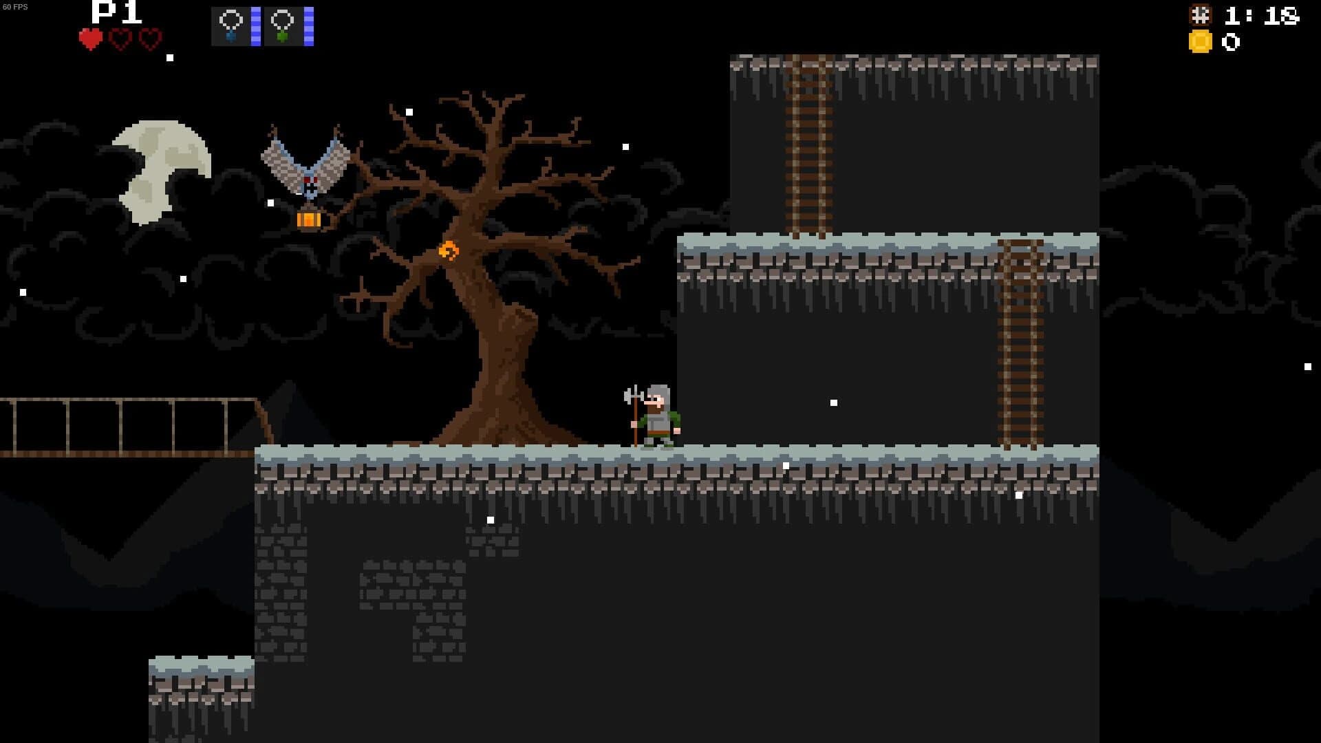 King 'n Knight screenshot 5