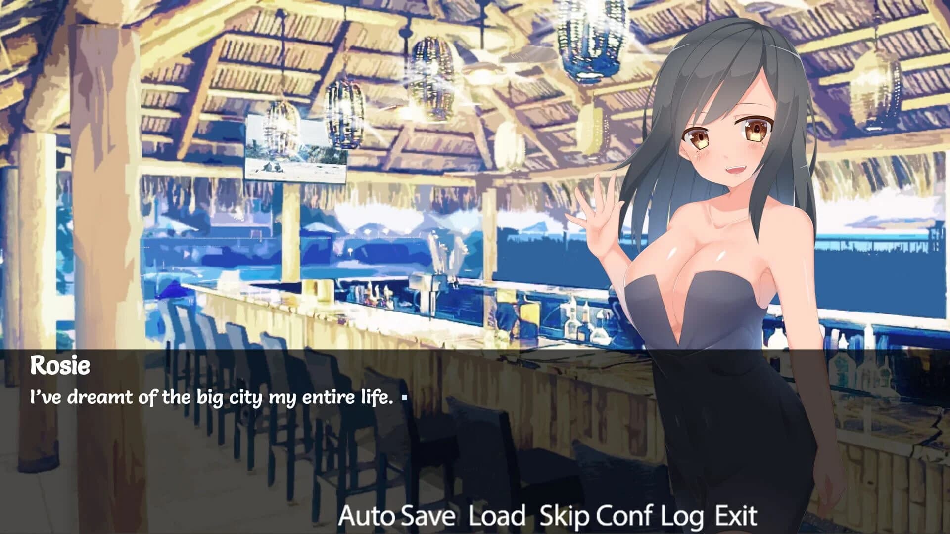 King of Bali screenshot 4