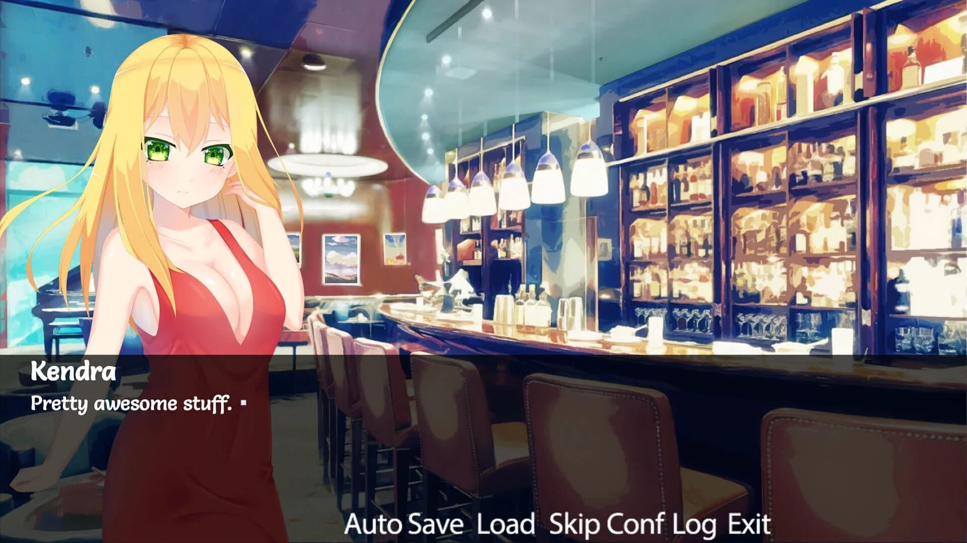 King of Bali screenshot 5