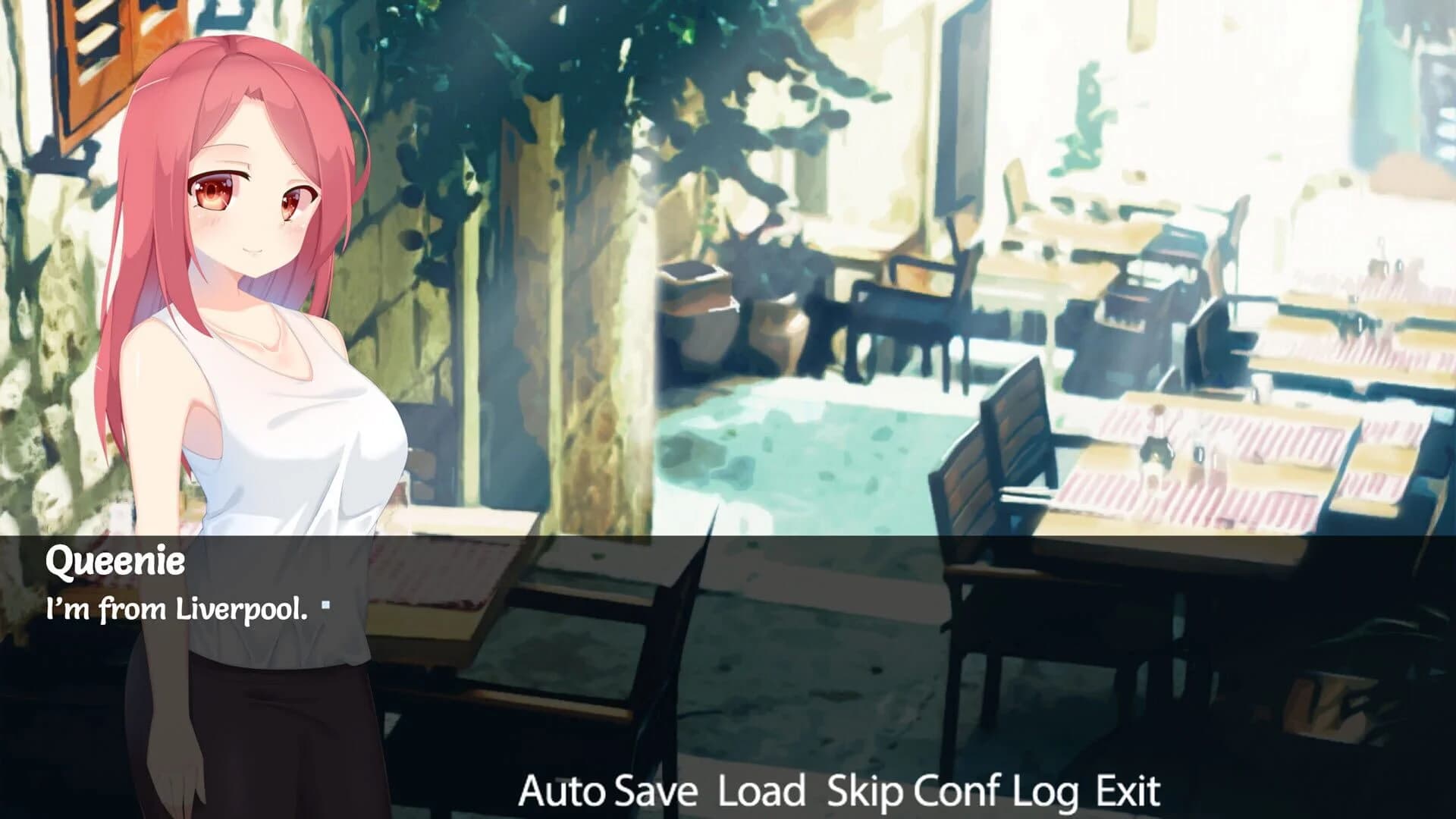 King of Bali screenshot 2