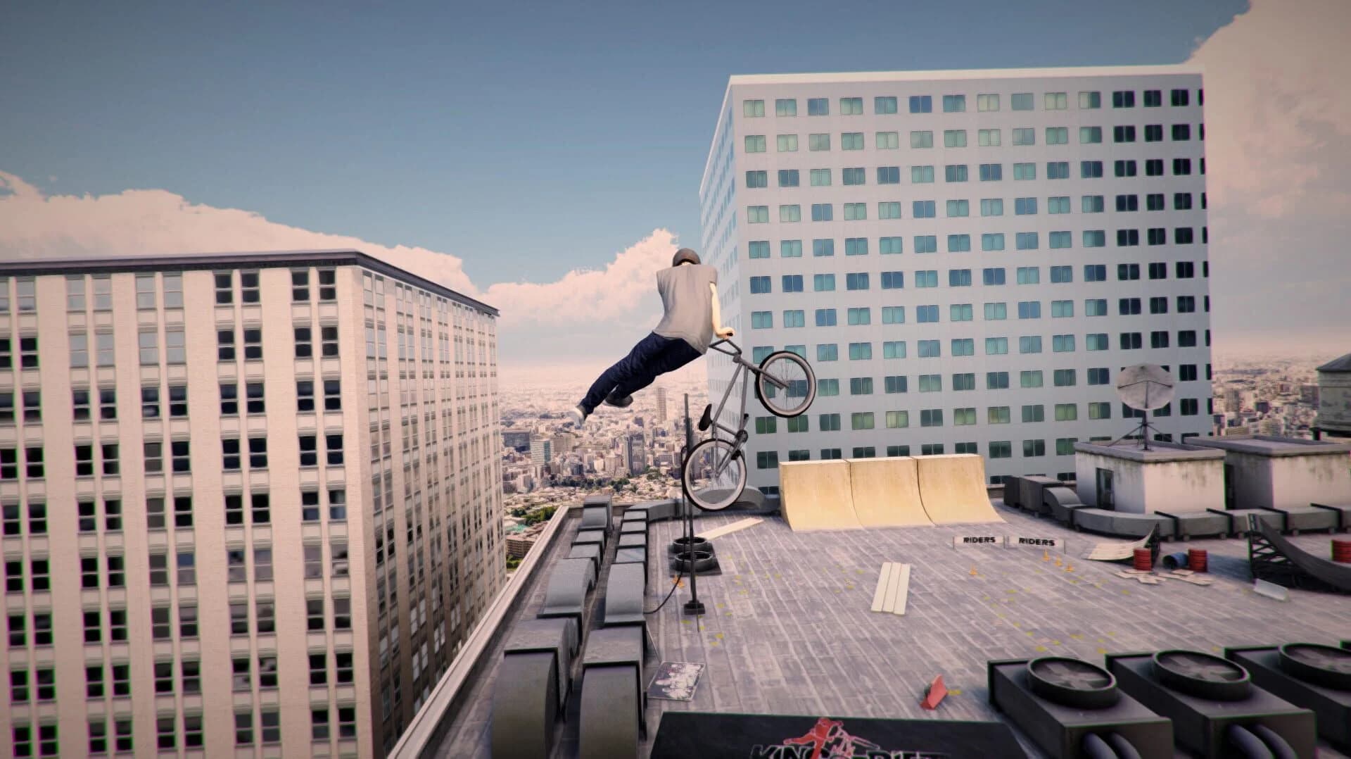 King of Dirt screenshot 2