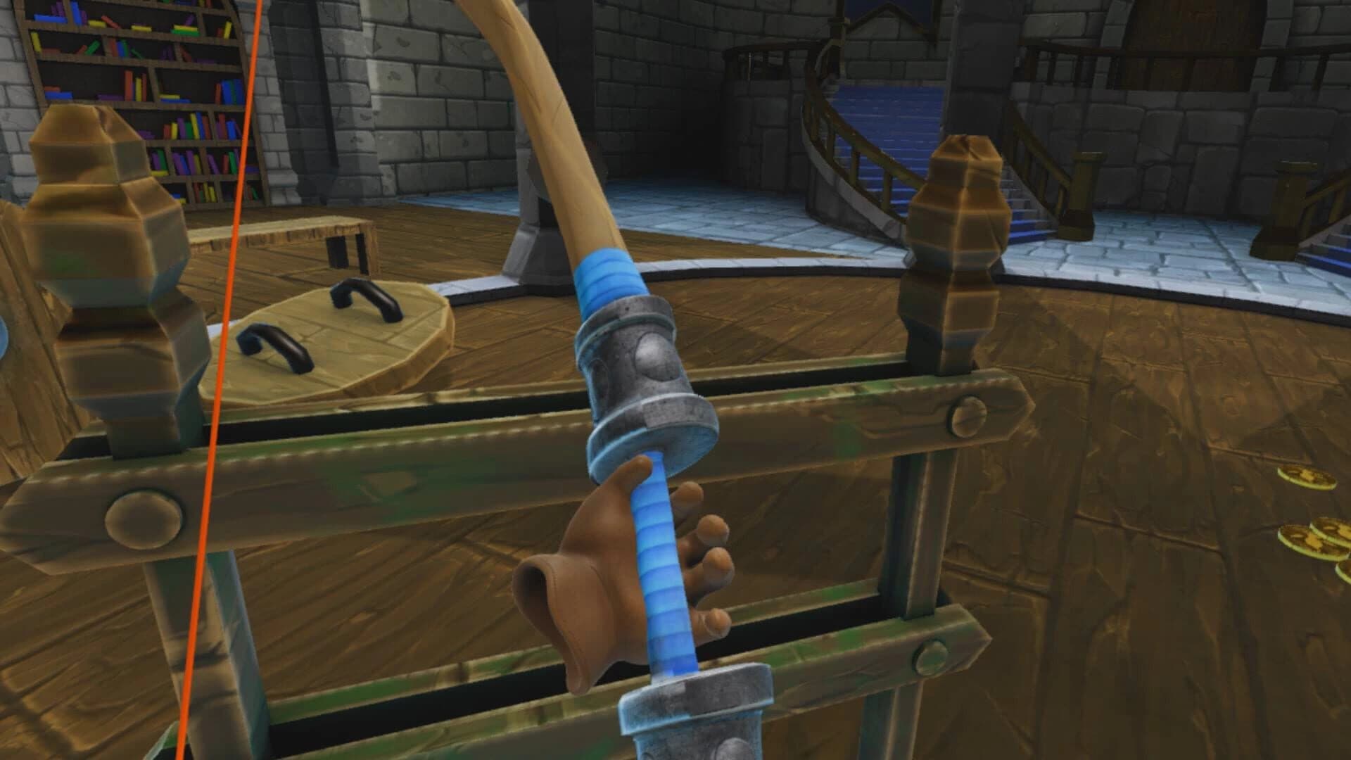King of my Castle VR screenshot 3