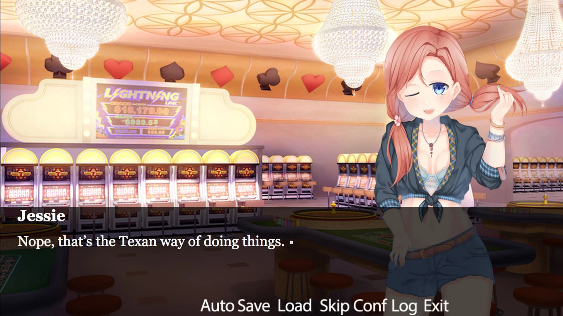 King of Phoenix screenshot 6