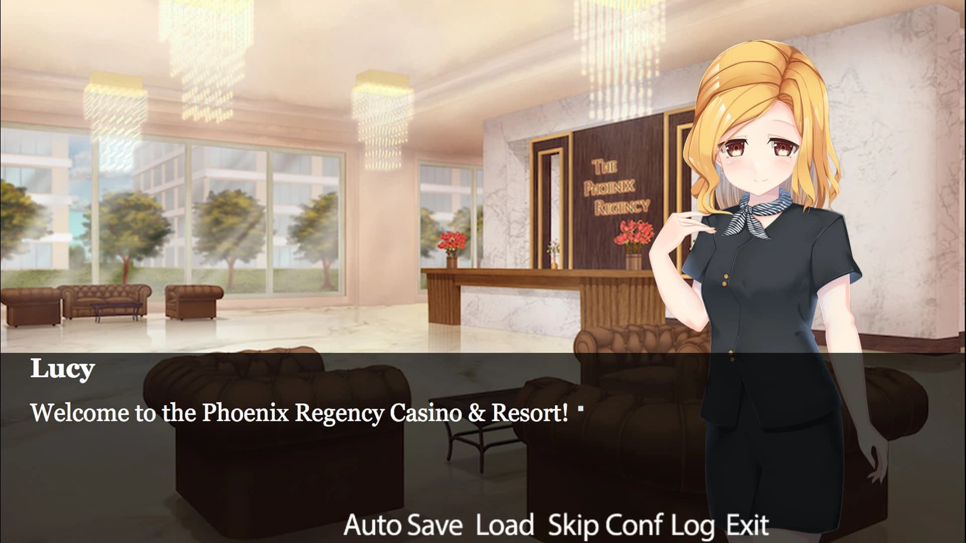 King of Phoenix screenshot 4
