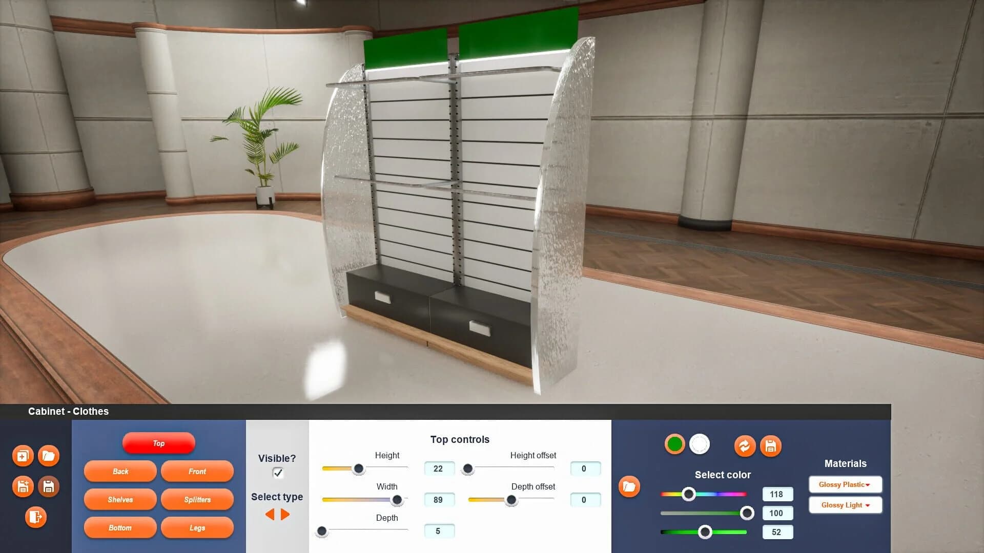 King of Retail 2 screenshot 1