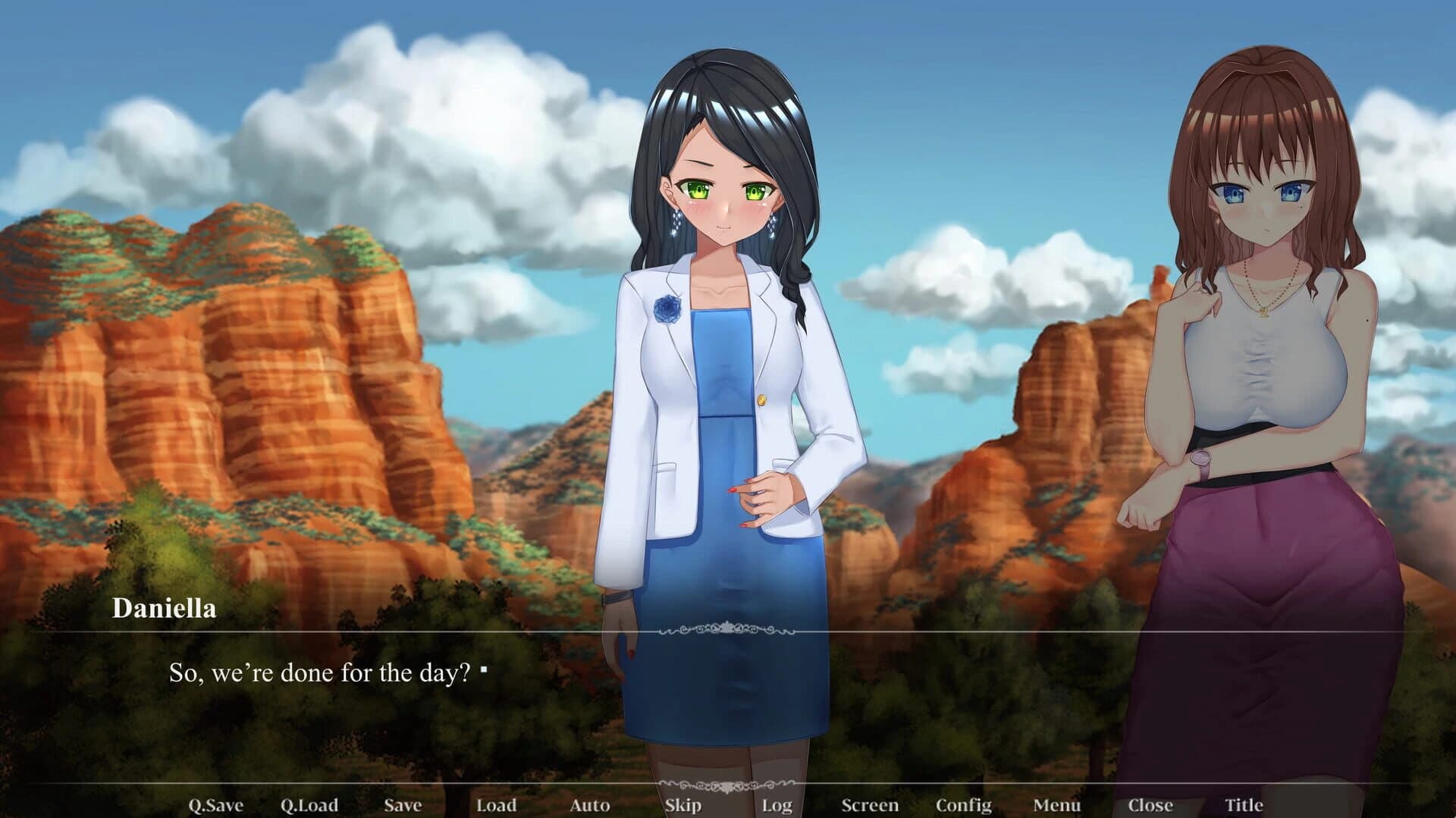 King of Spies screenshot 2