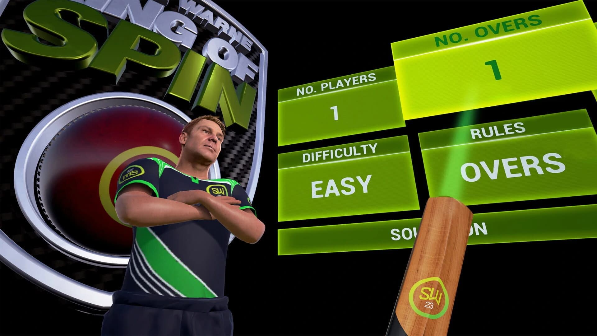 King of Spin VR screenshot 3