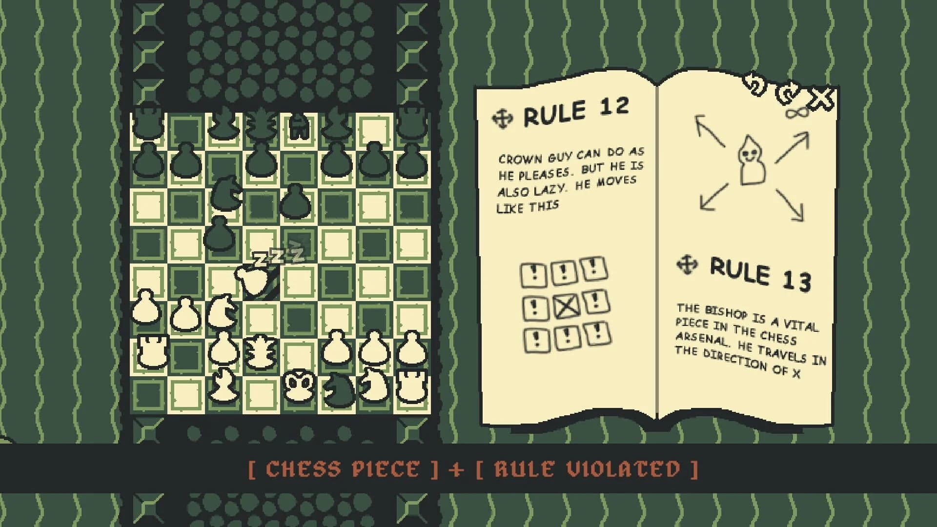 King of the Bridge screenshot 1