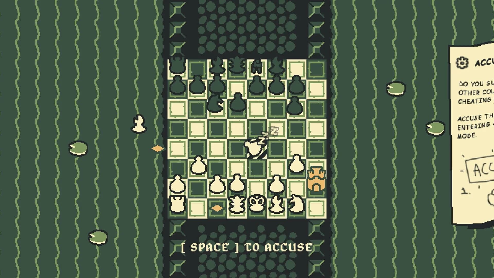 King of the Bridge screenshot 4