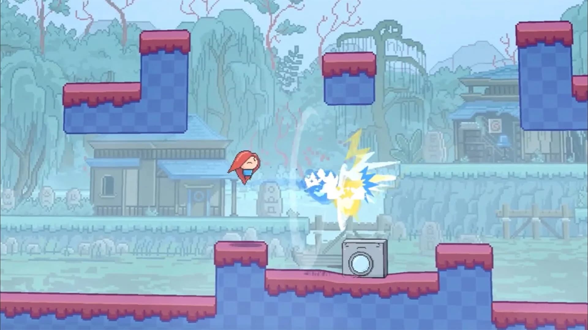 King of the Hat screenshot 2