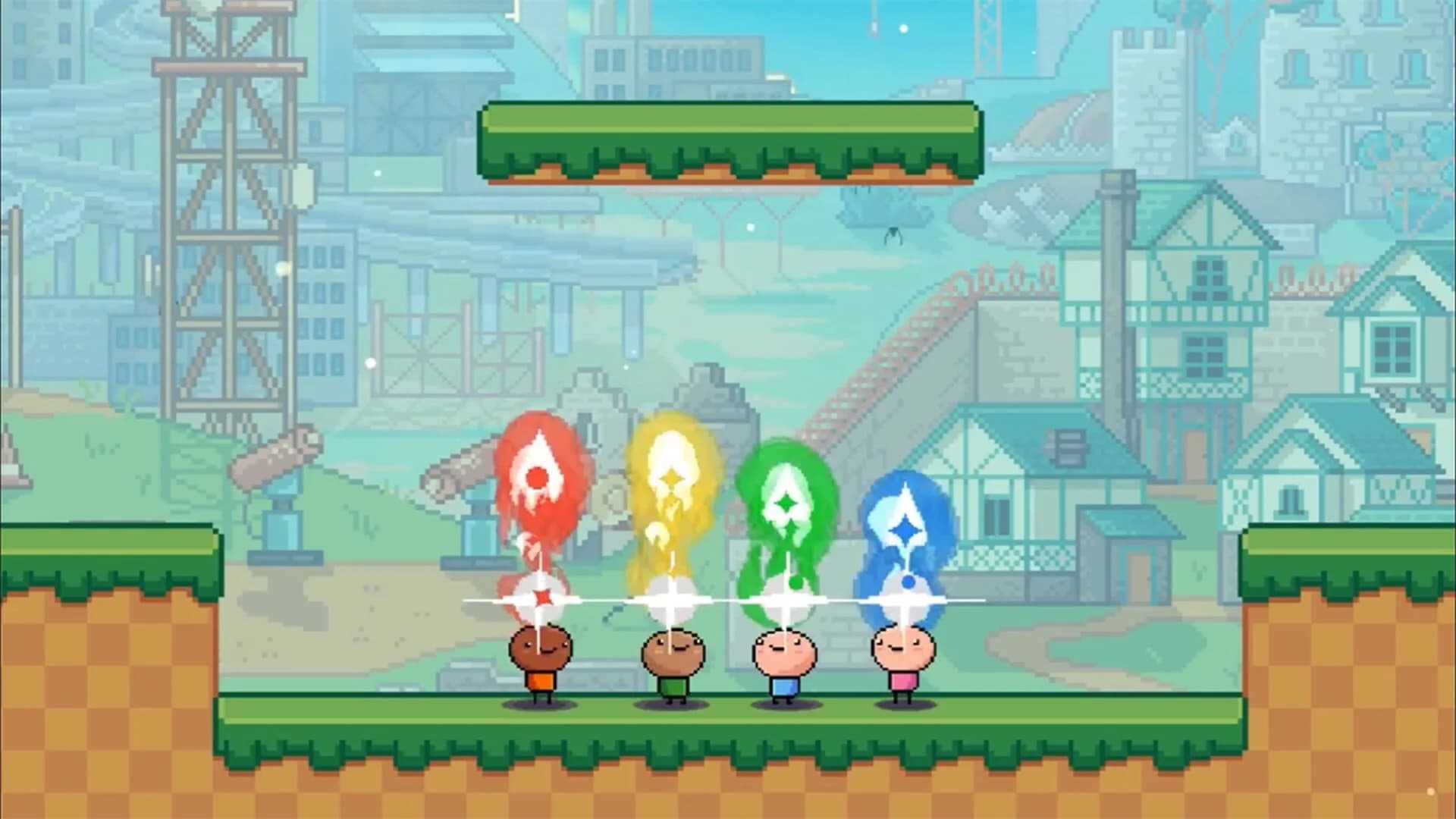 King of the Hat screenshot 3