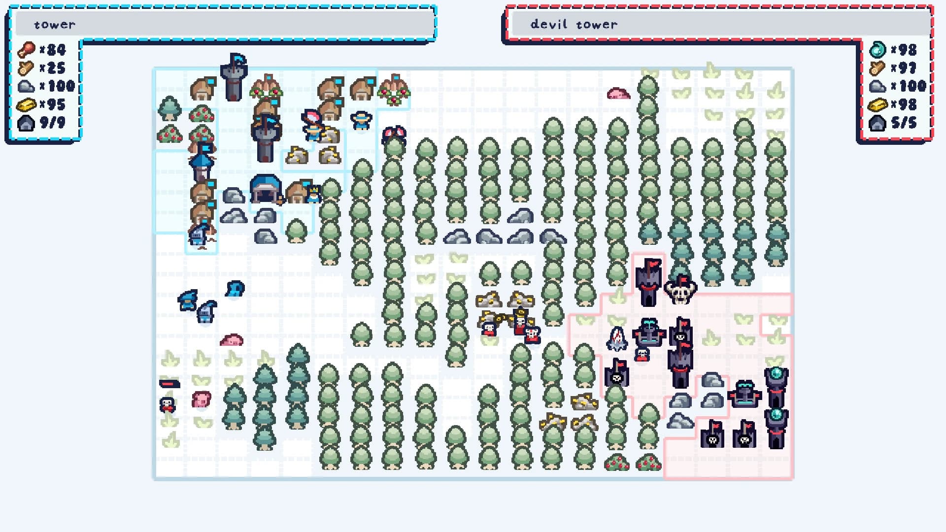 King Pins screenshot 5