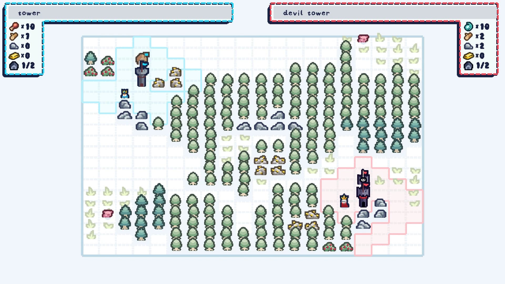 King Pins screenshot 3