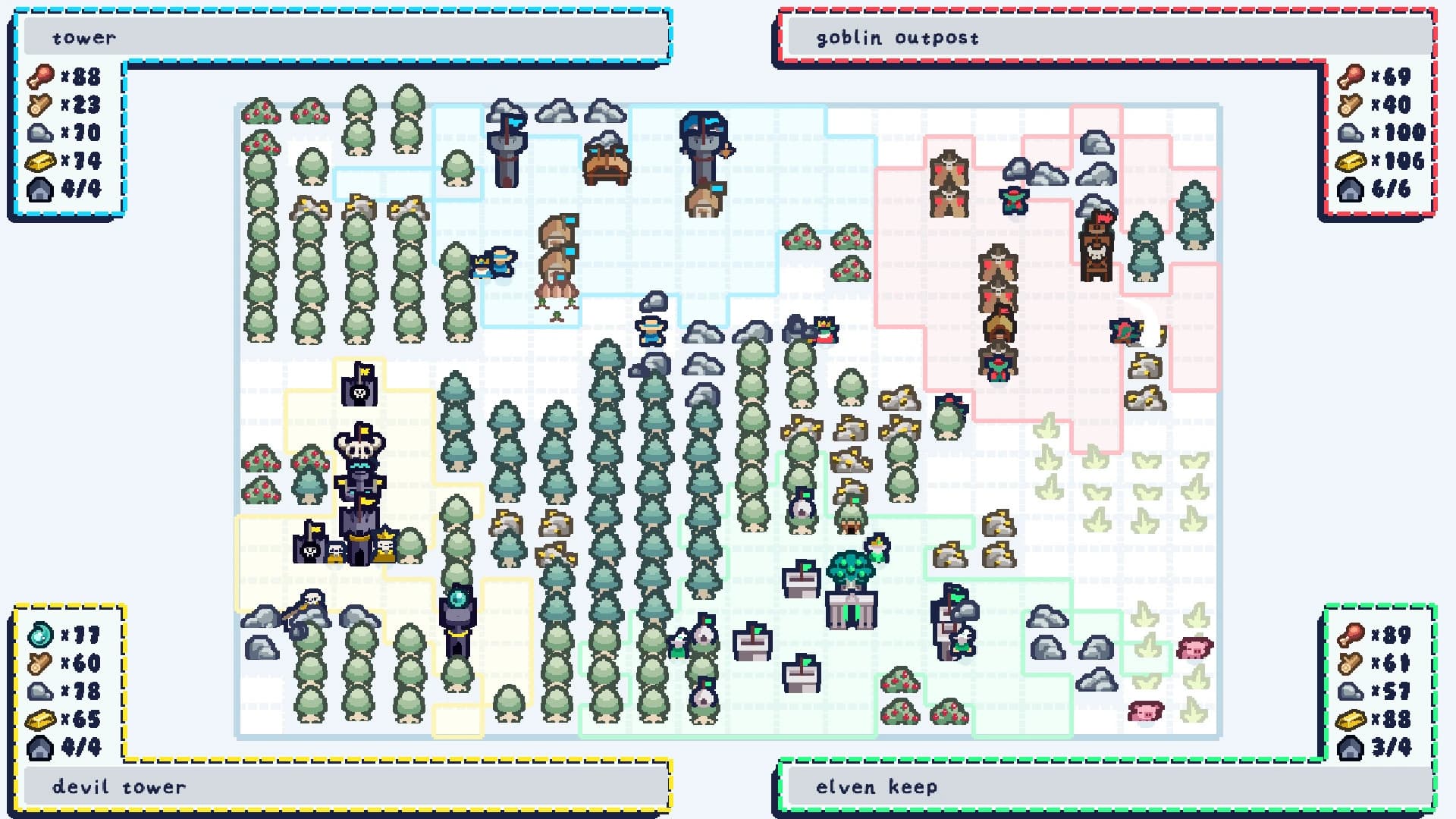 King Pins screenshot 7