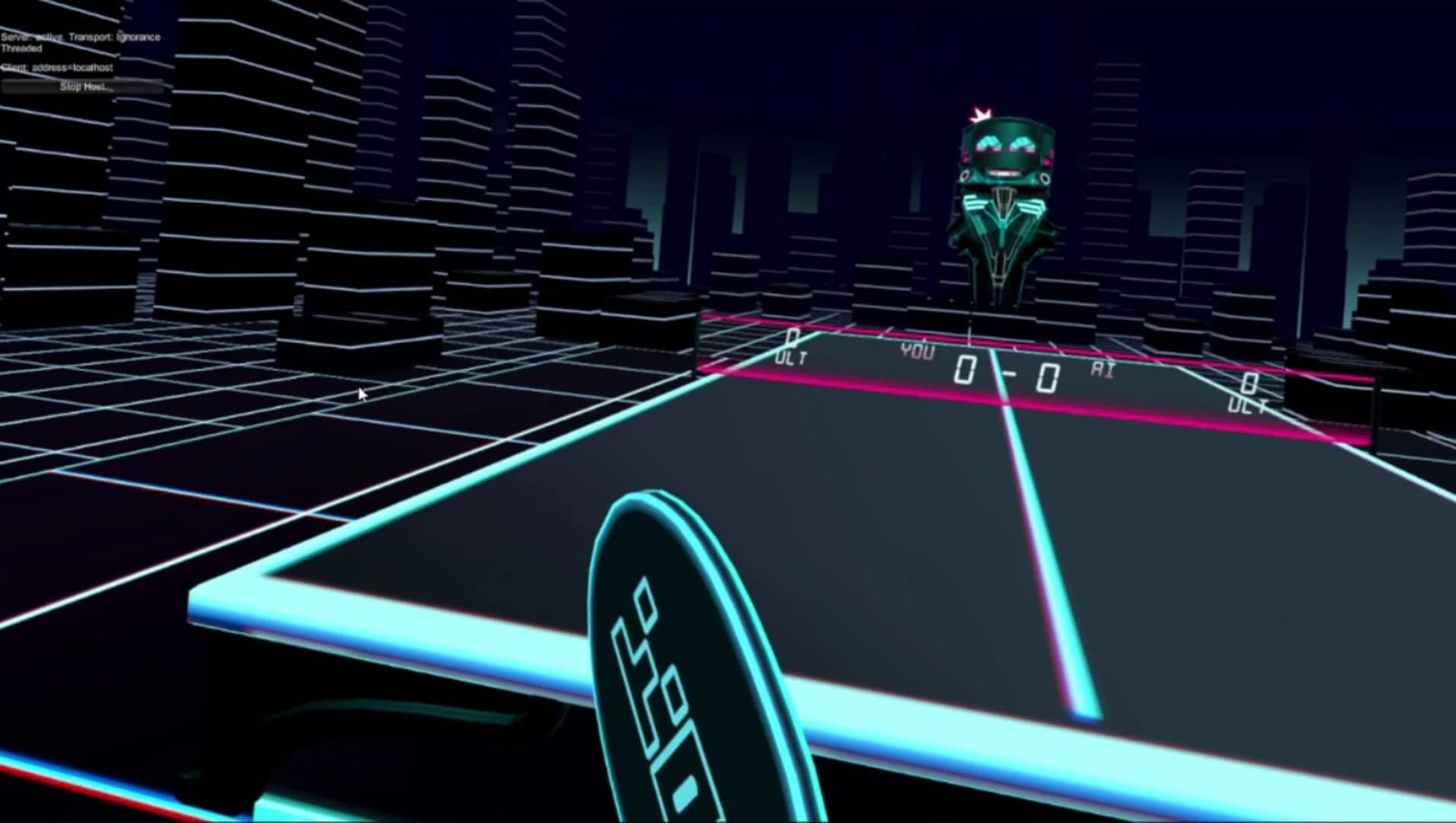 King Pong screenshot 2