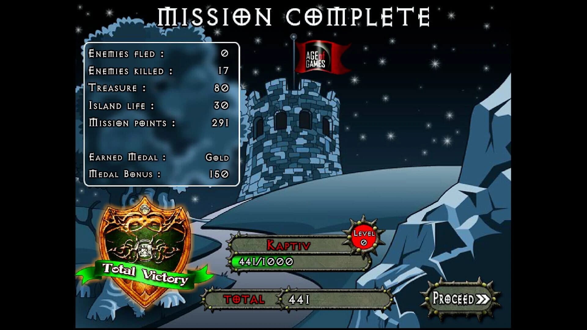King Towers screenshot 4