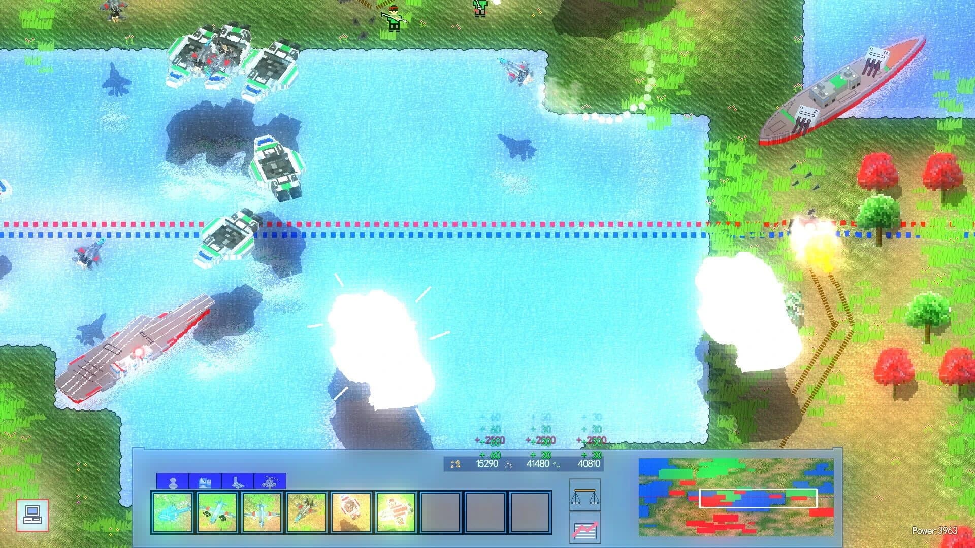 King War screenshot 4