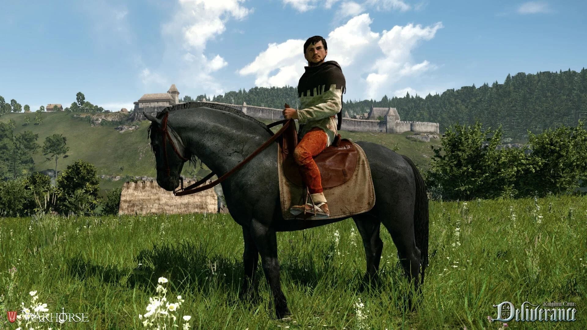 Kingdom Come: Deliverance screenshot 1