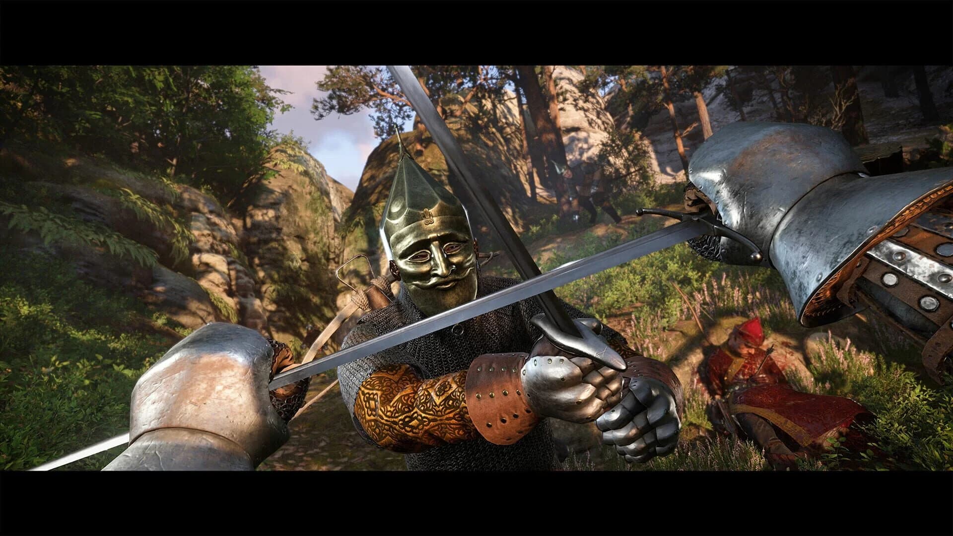 Kingdom Come: Deliverance II screenshot 5