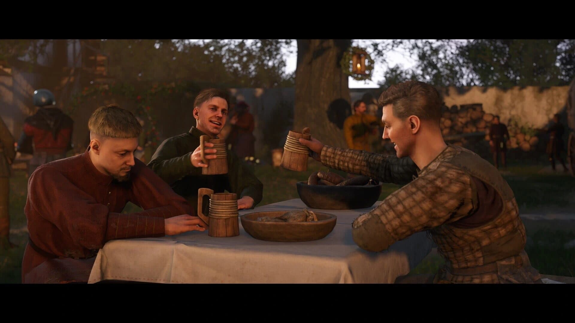 Kingdom Come: Deliverance II - Gold Edition screenshot 4