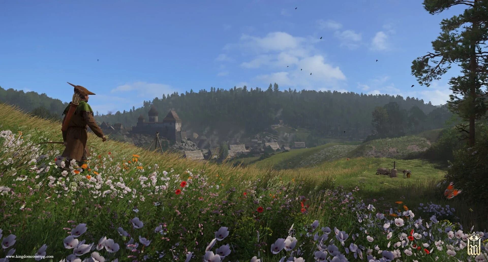 Kingdom Come: Deliverance - Royal Edition screenshot 5