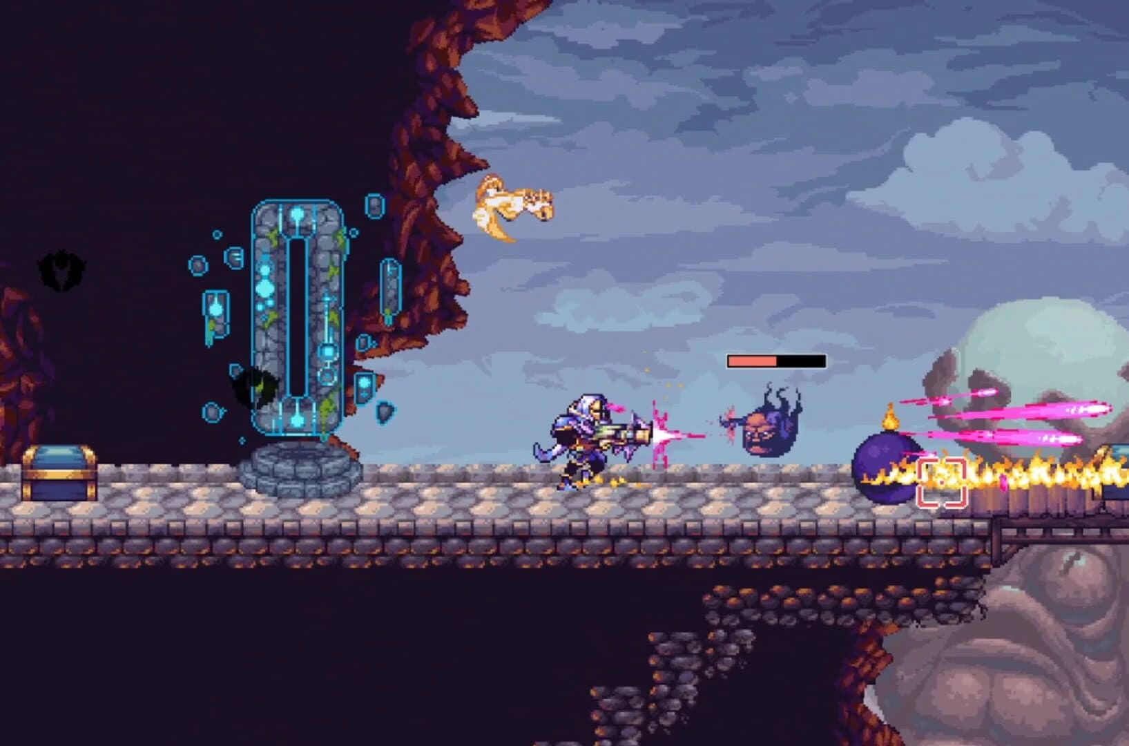 Kingdom Gun screenshot 1