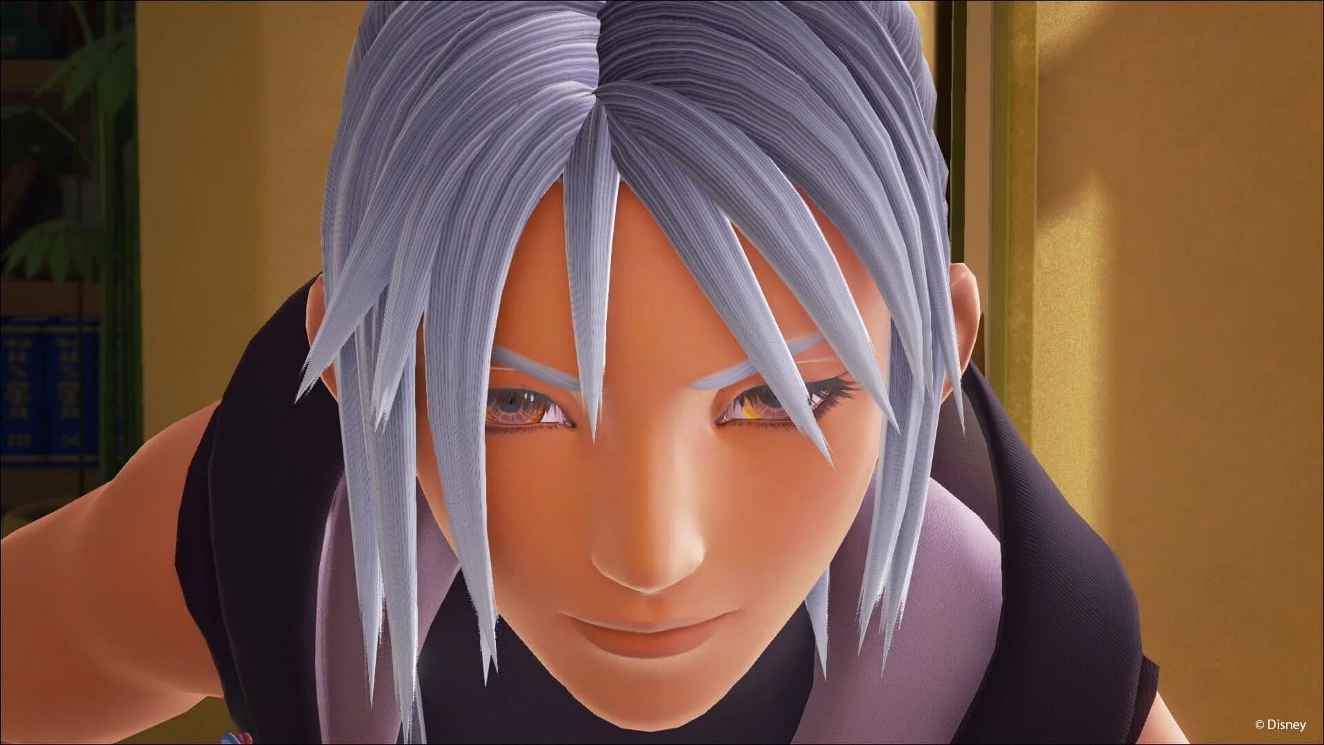 Kingdom Hearts III screenshot 3