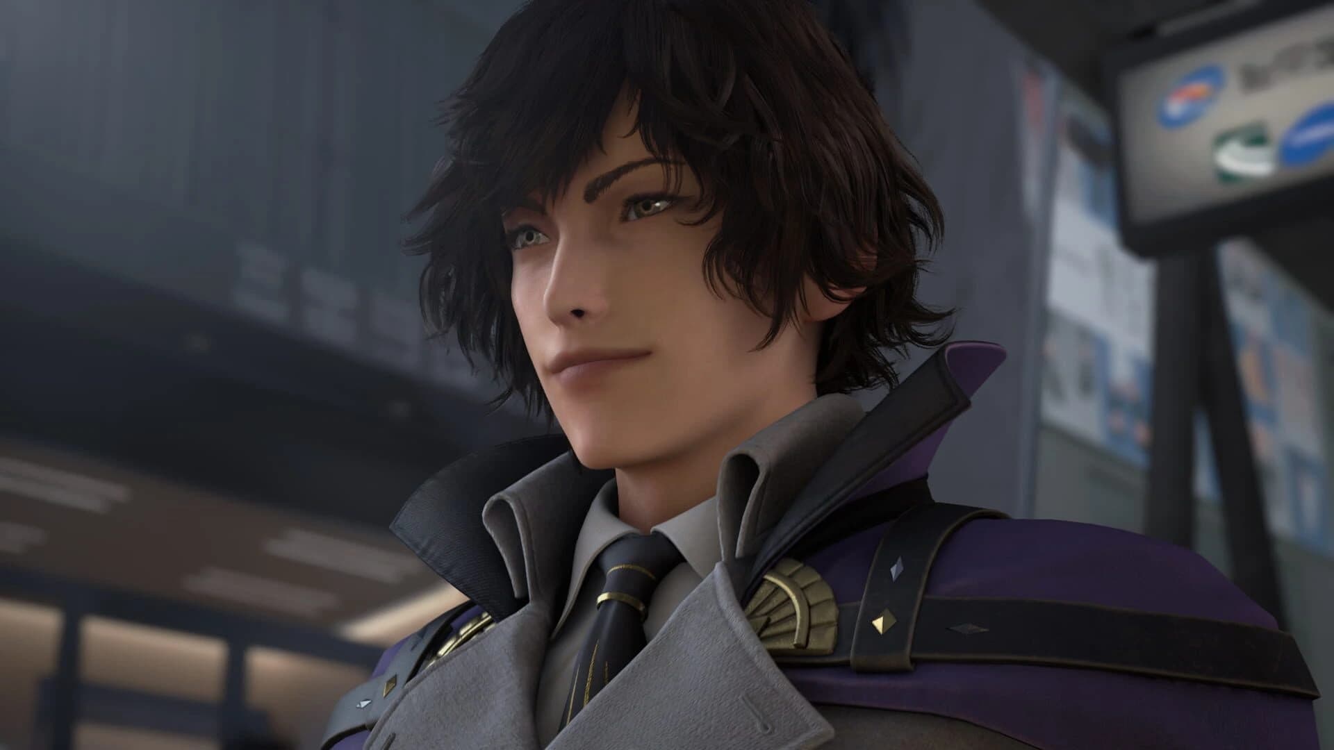 Kingdom Hearts IV screenshot 4