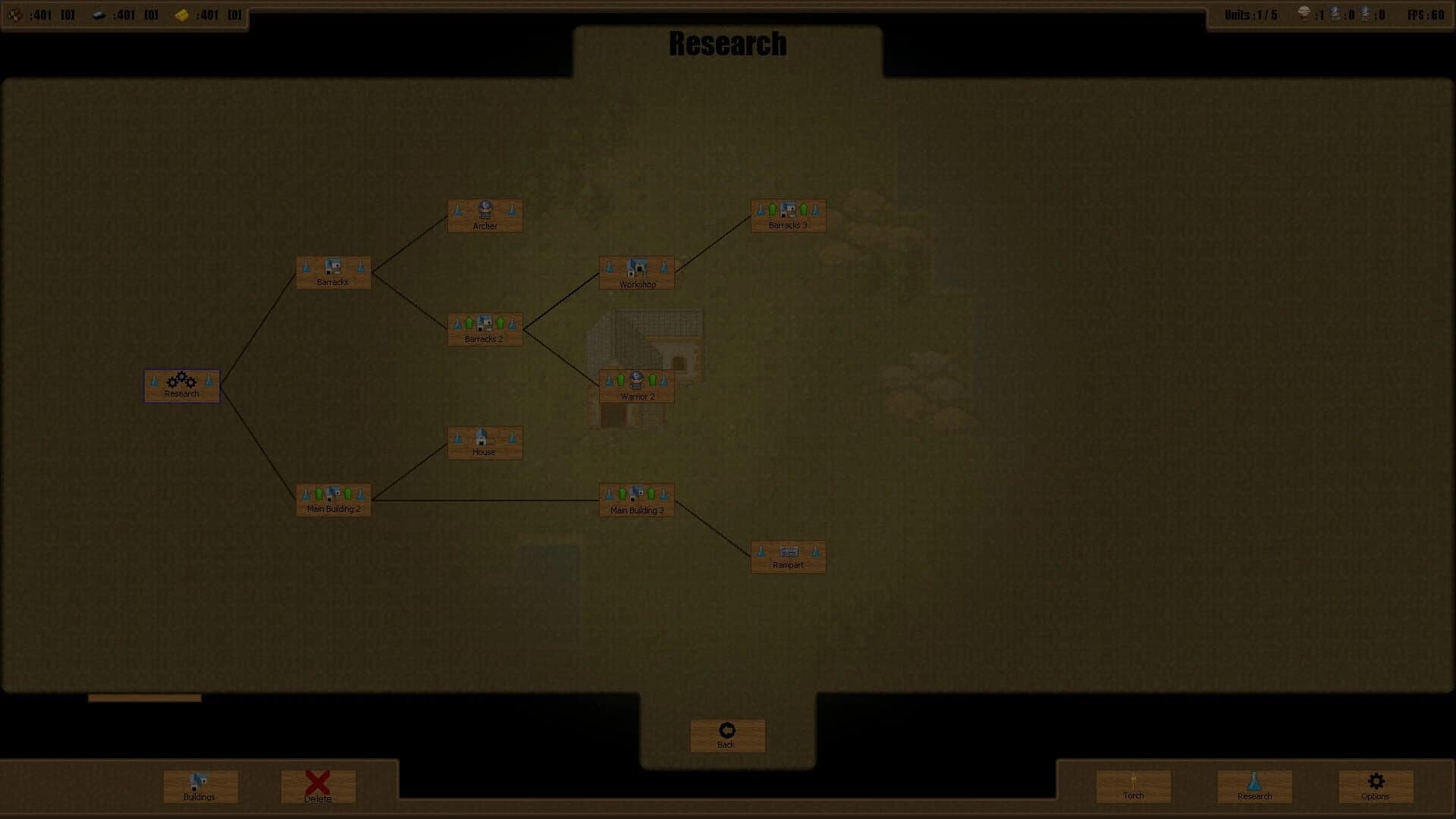 Kingdom-Heroes screenshot 5