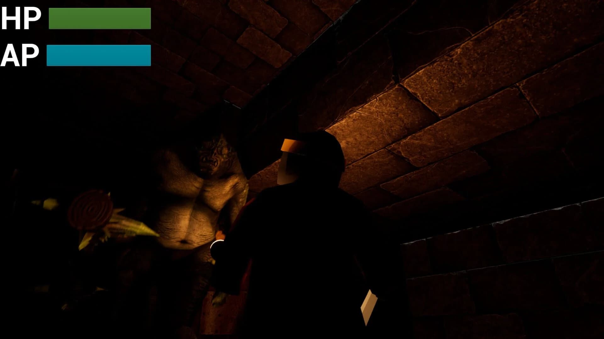 Kingdom Legends: The Fallen Kings screenshot 5