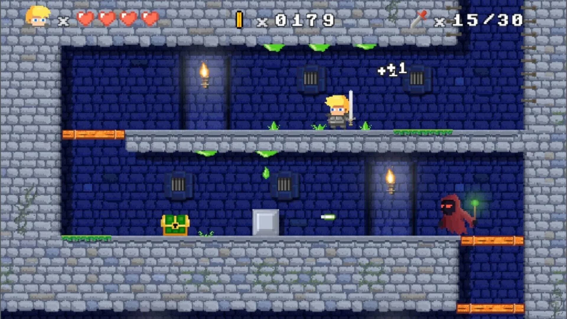 Kingdom of Arcadia screenshot 4