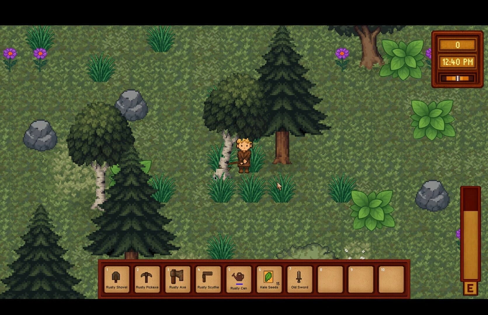 Kingdom of Hope screenshot 1