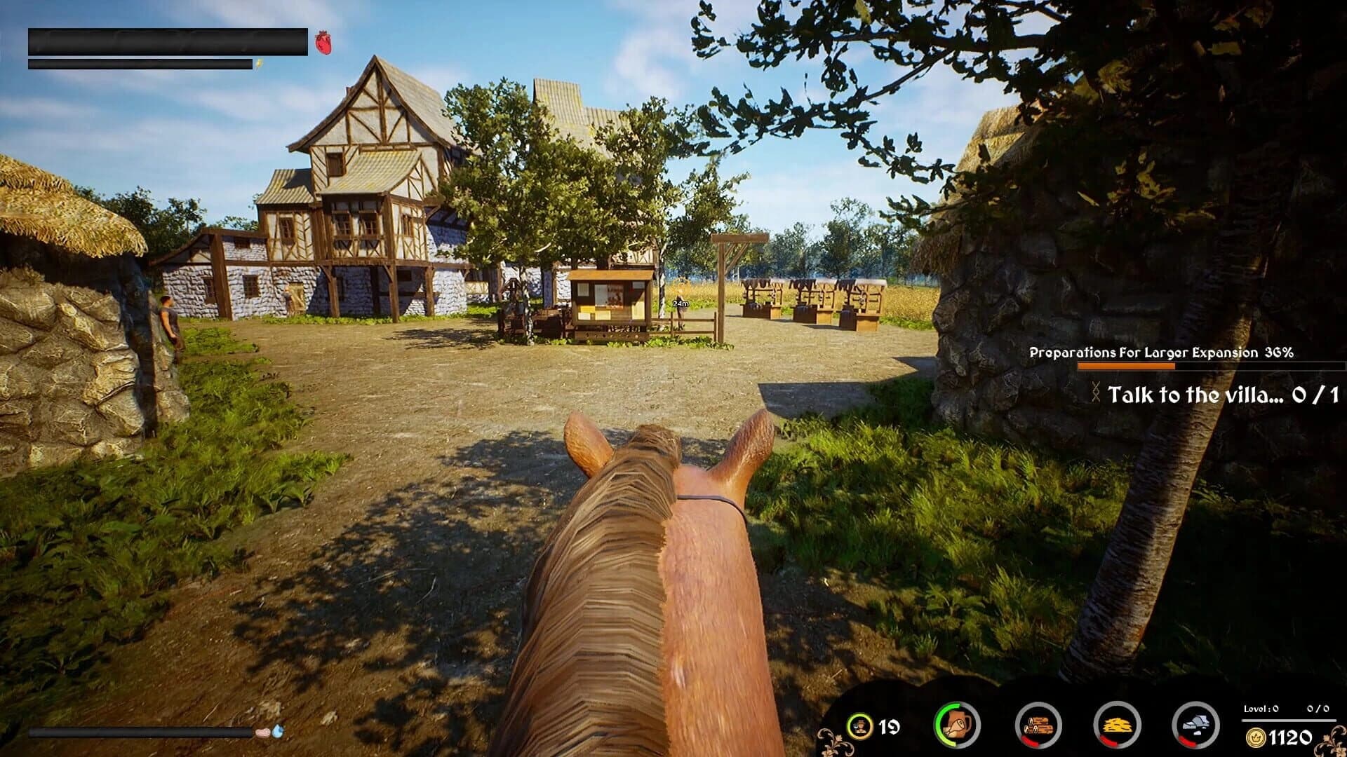 Kingdom Of Peace screenshot 3
