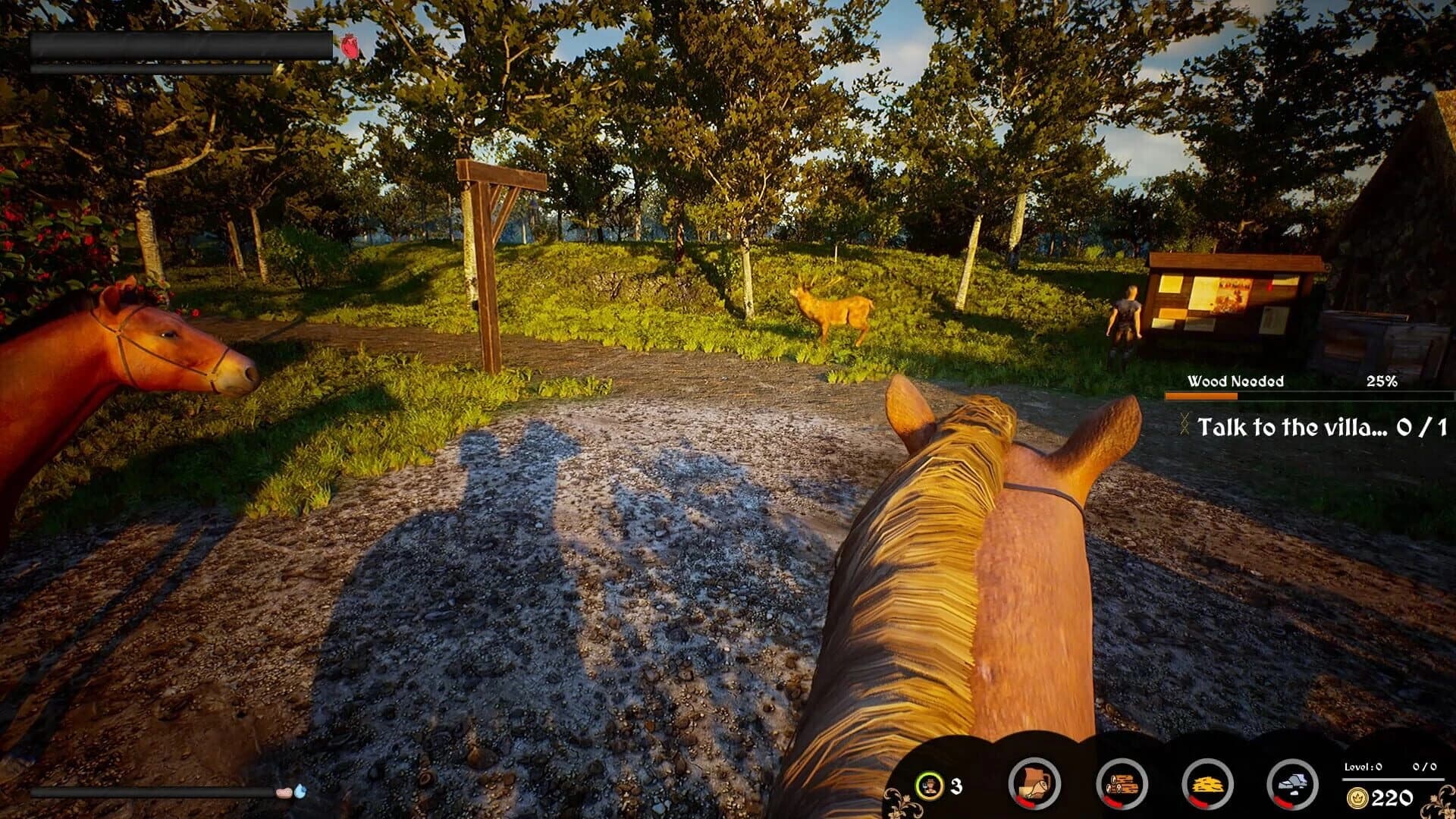 Kingdom Of Peace screenshot 4