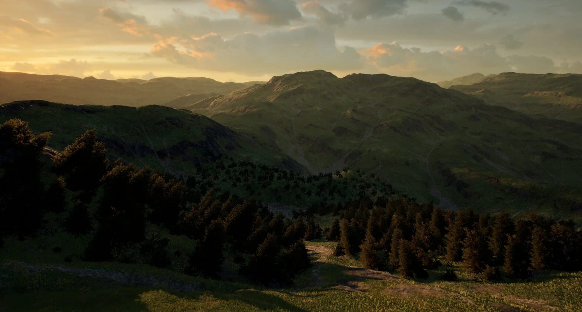 Kingdom of Rhea screenshot 1