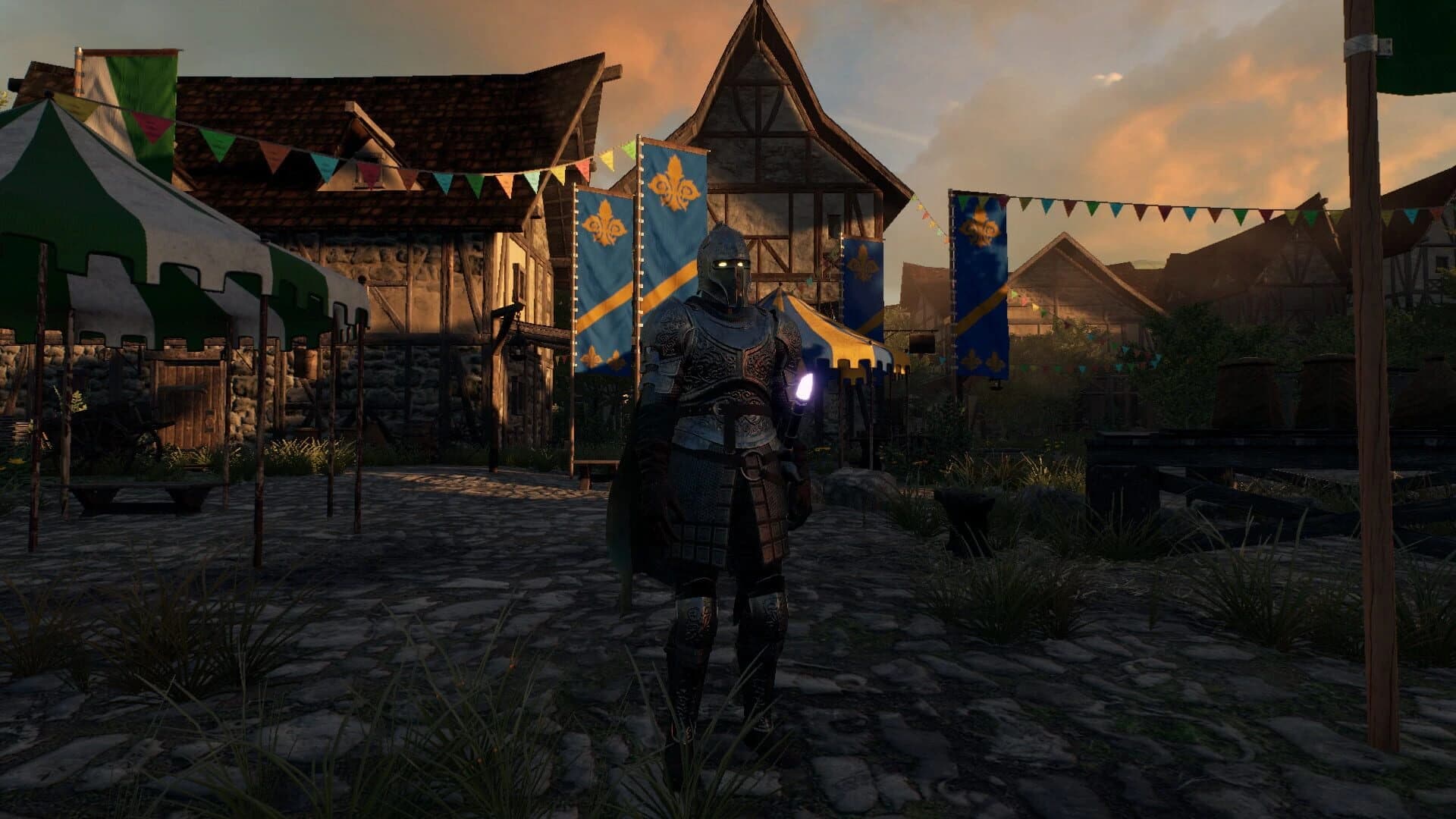 Kingdom of Rhea screenshot 2