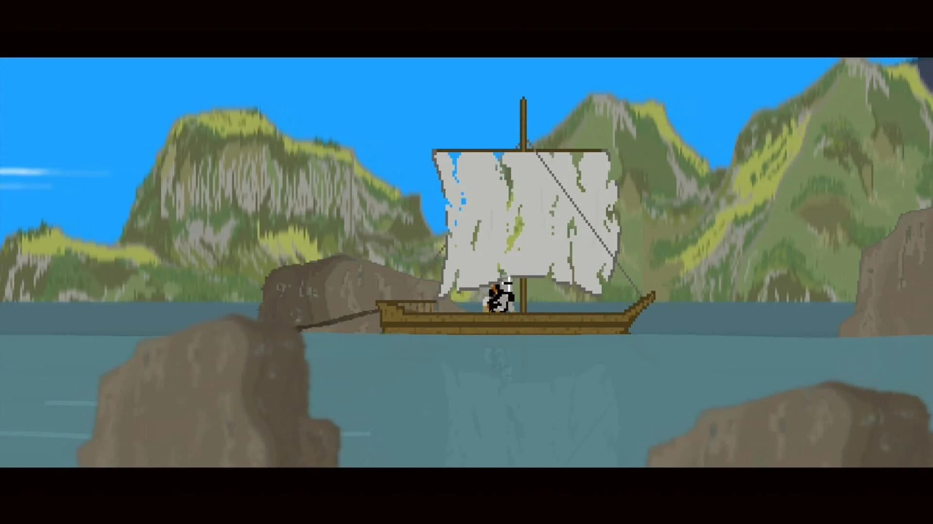 Kingdom of the Dragon screenshot 5