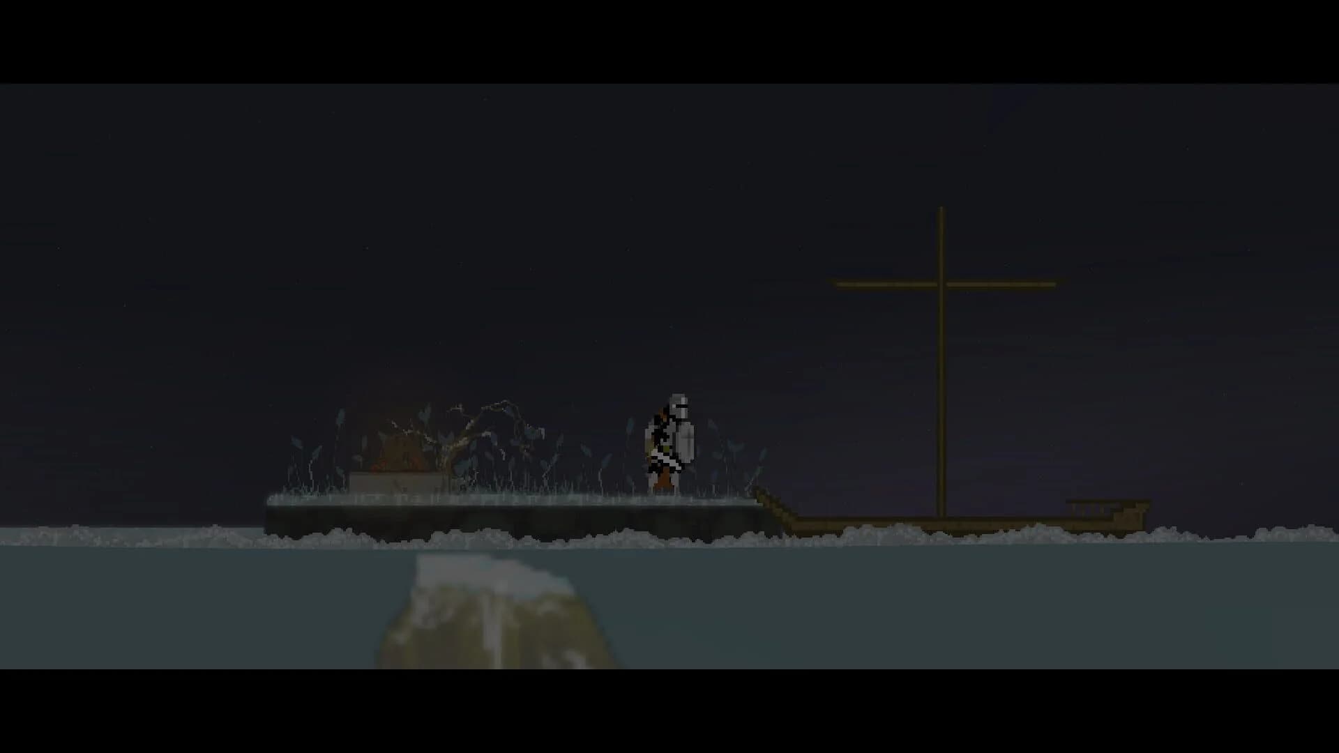 Kingdom of the Dragon screenshot 1