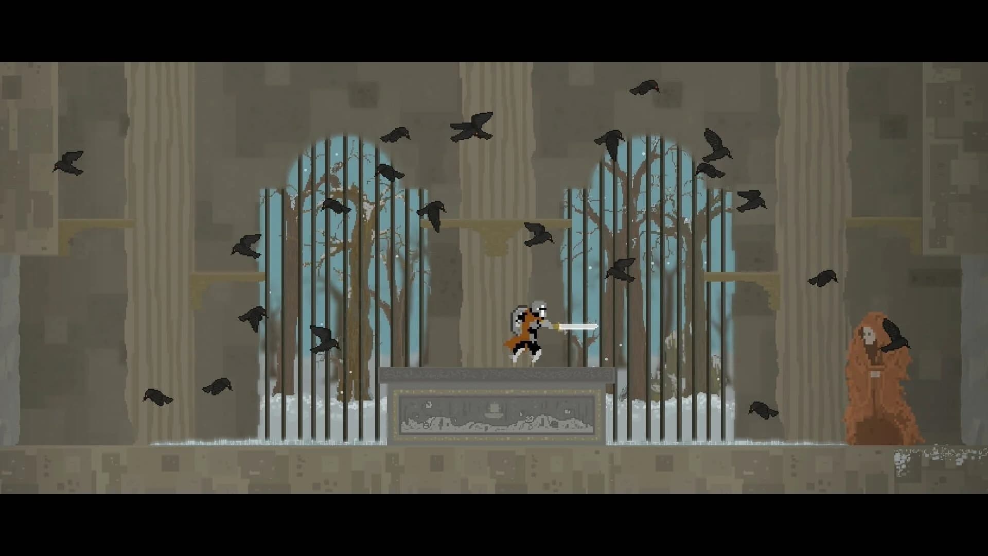 Kingdom of the Dragon screenshot 2