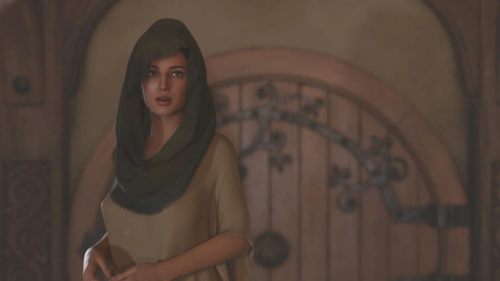 Kingdom of Velvet Сhains screenshot 5