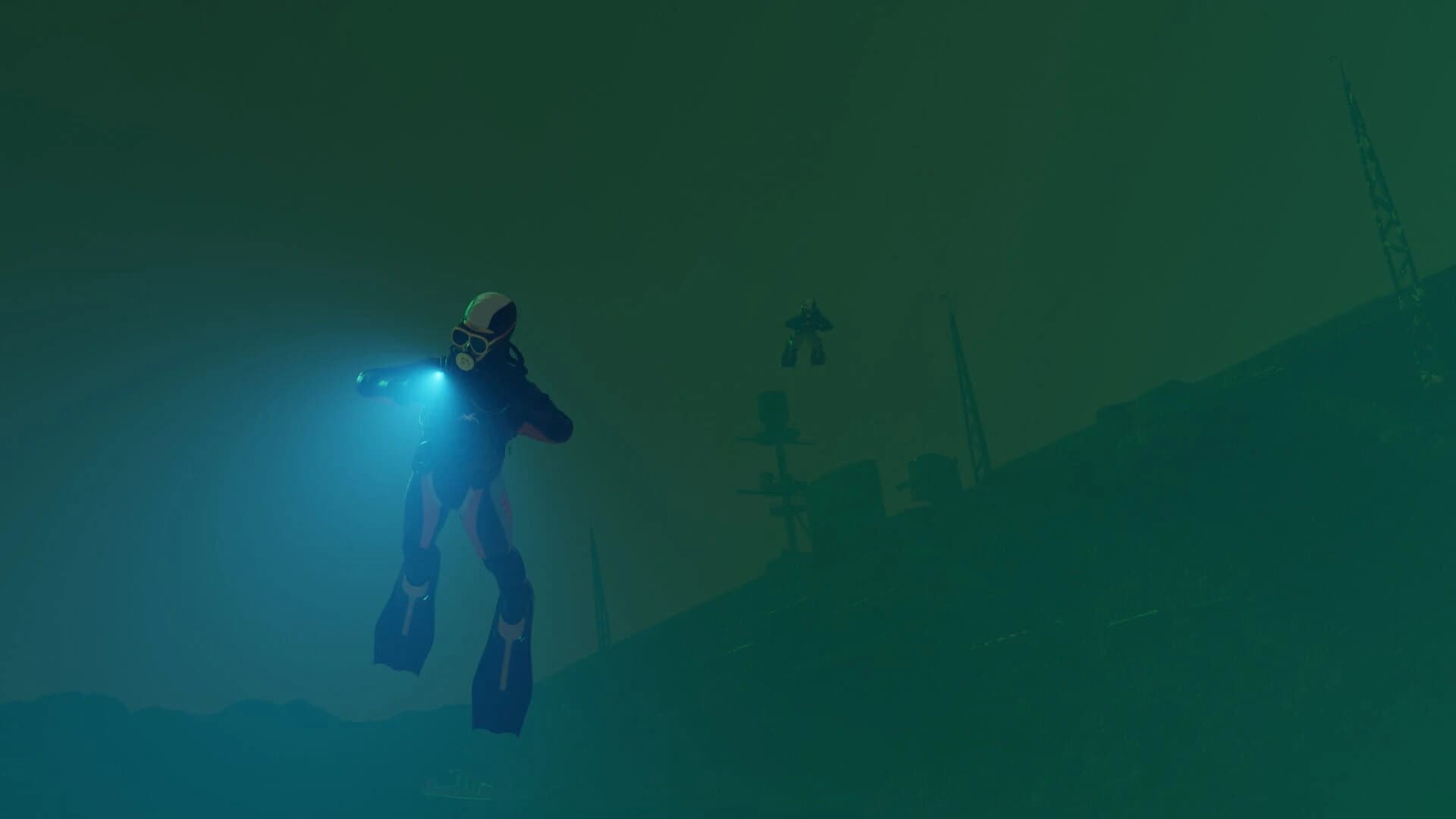 Kingdom of Wreck Business screenshot 1