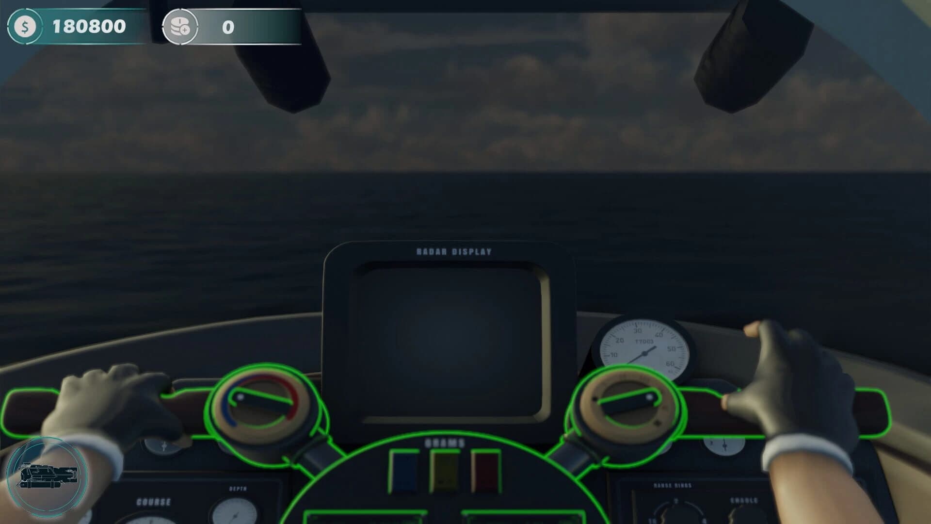Kingdom of Wreck Business screenshot 4