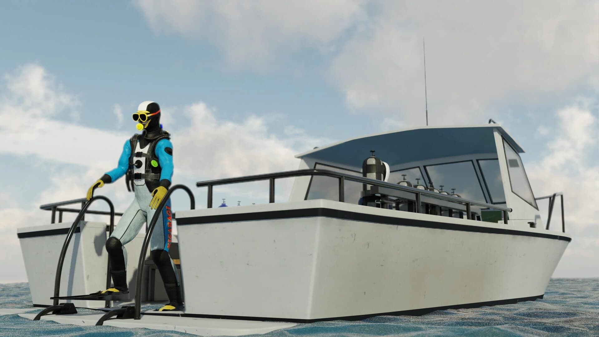 Kingdom of Wreck Business screenshot 5