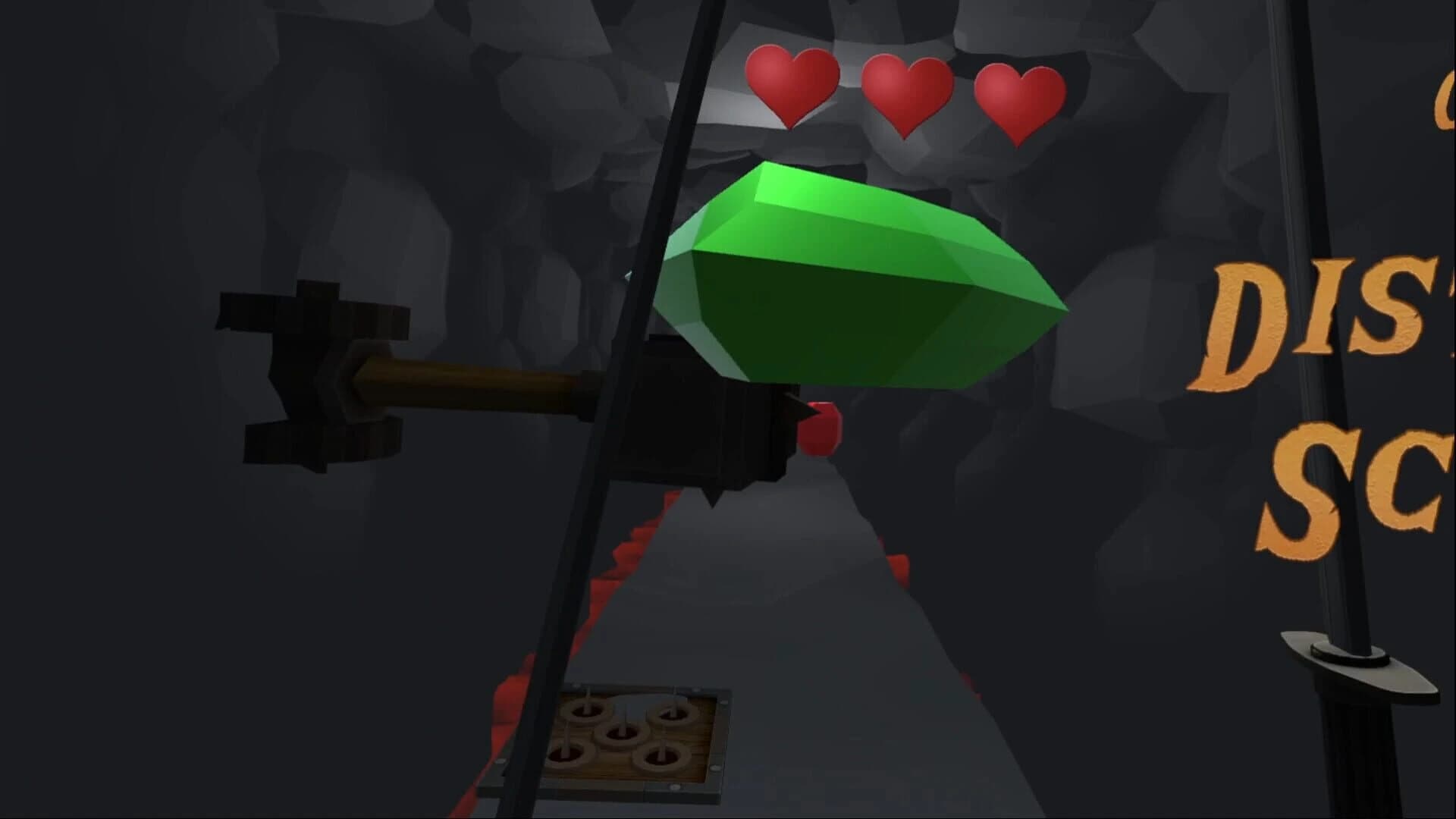 Kingdom Run VR screenshot 5