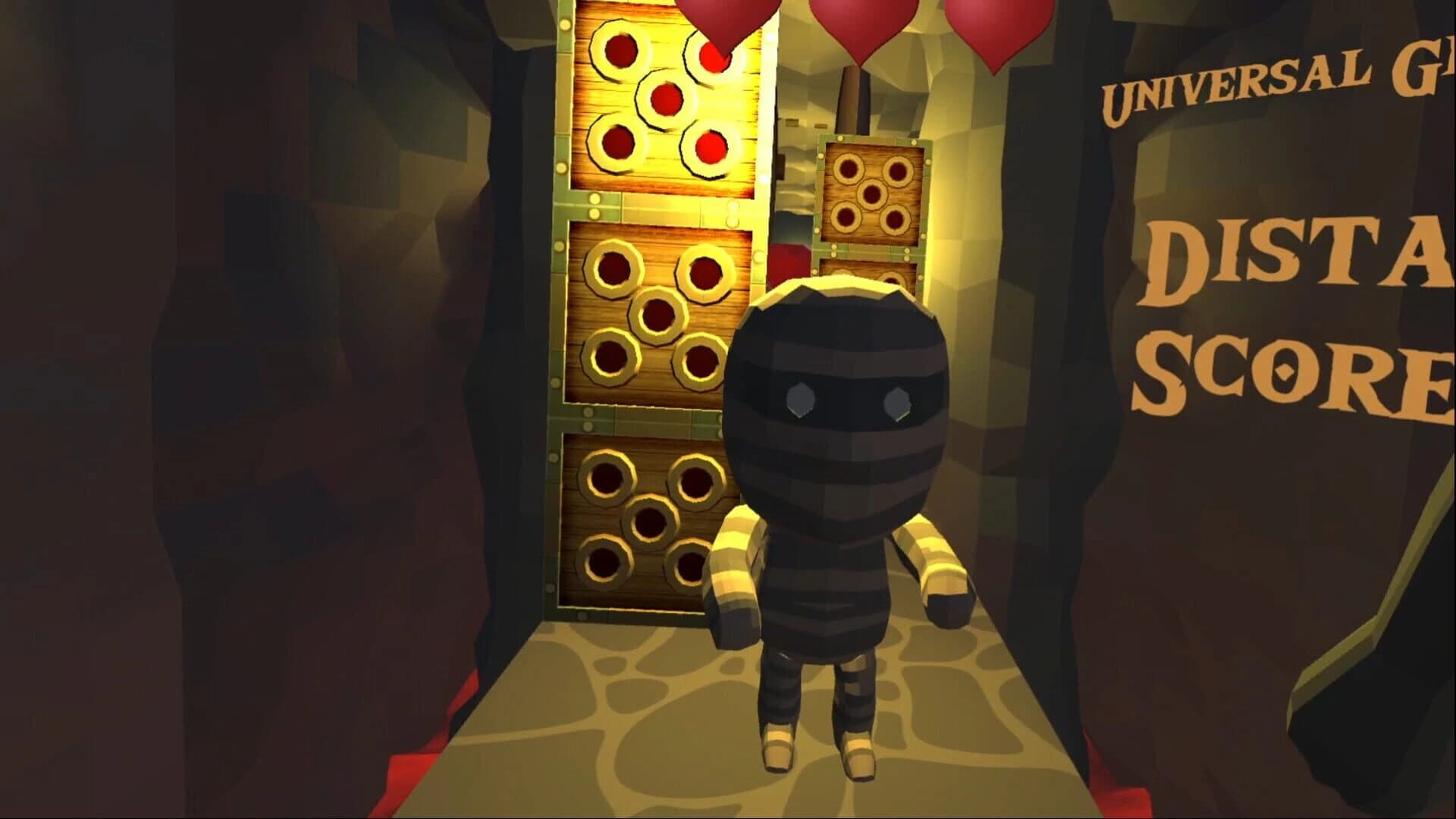 Kingdom Run VR screenshot 1