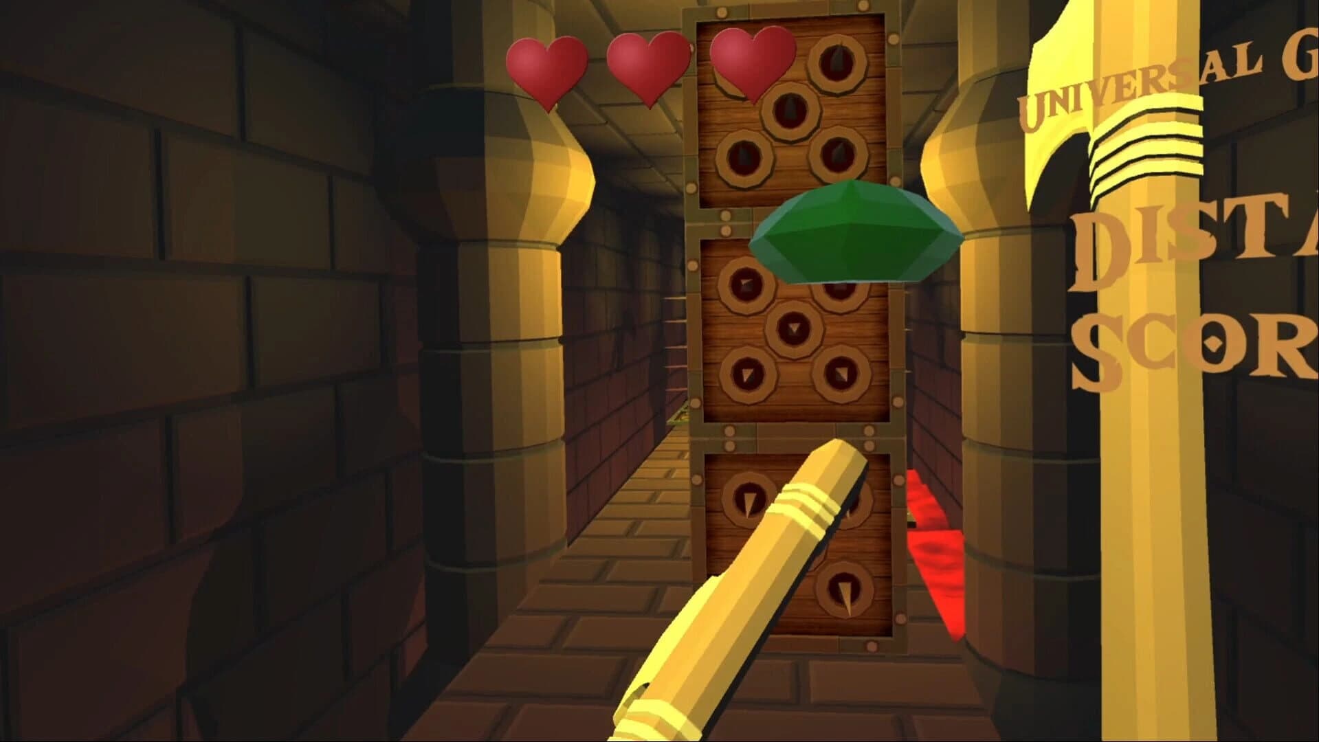 Kingdom Run VR screenshot 3