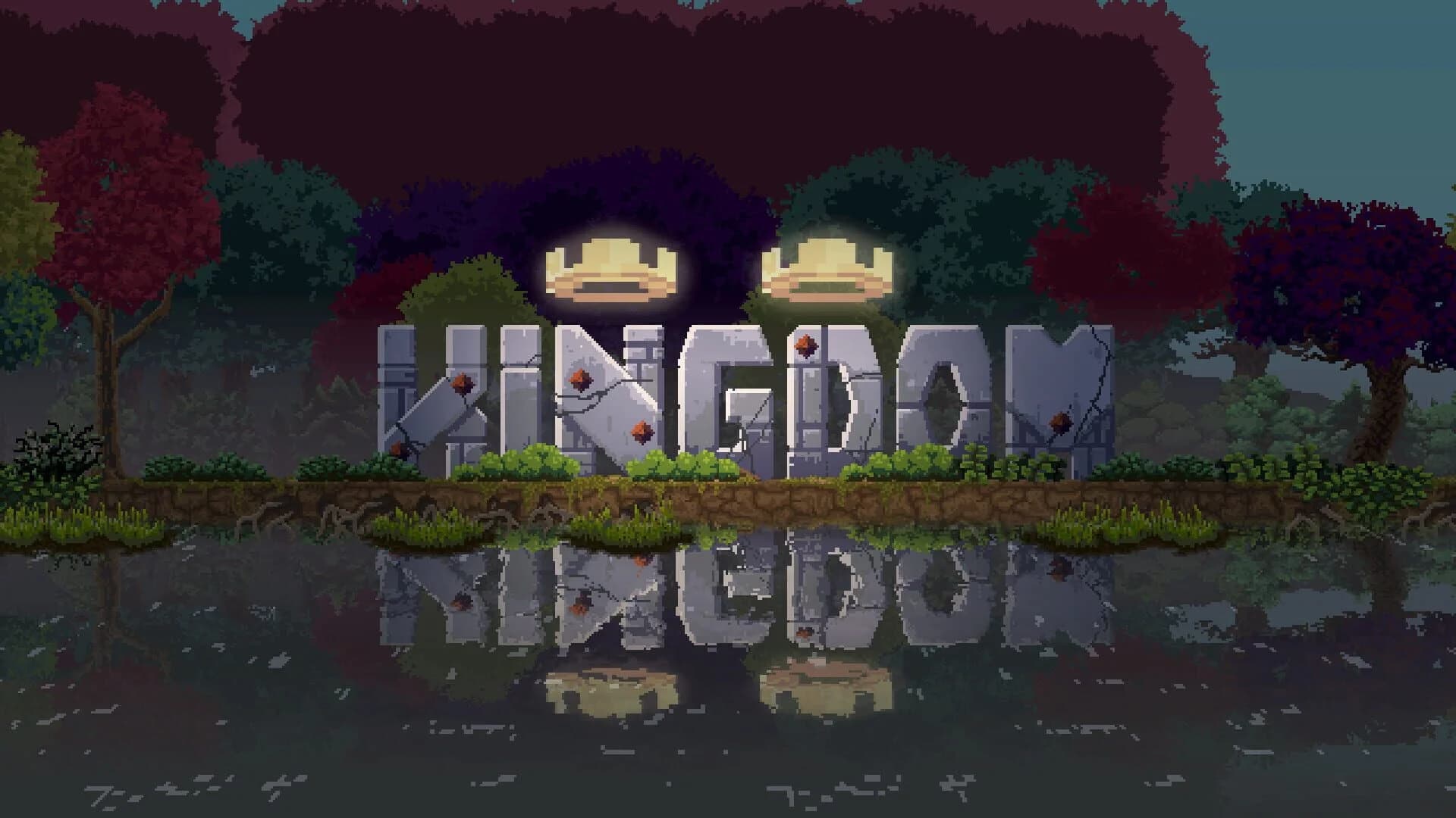 Kingdom Two Crowns screenshot 3