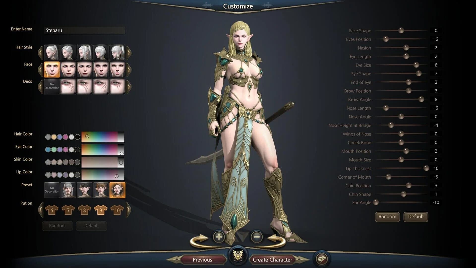 Kingdom Under Fire II screenshot 1