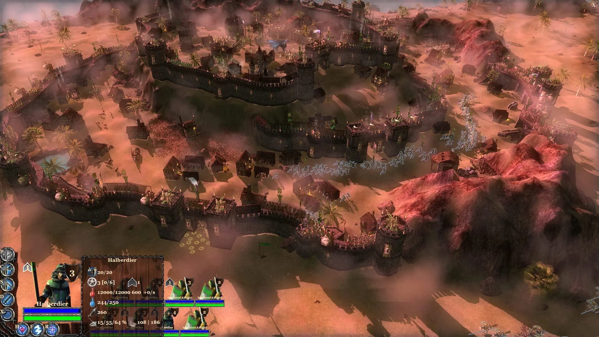 Kingdom Wars 2: Battles screenshot 5