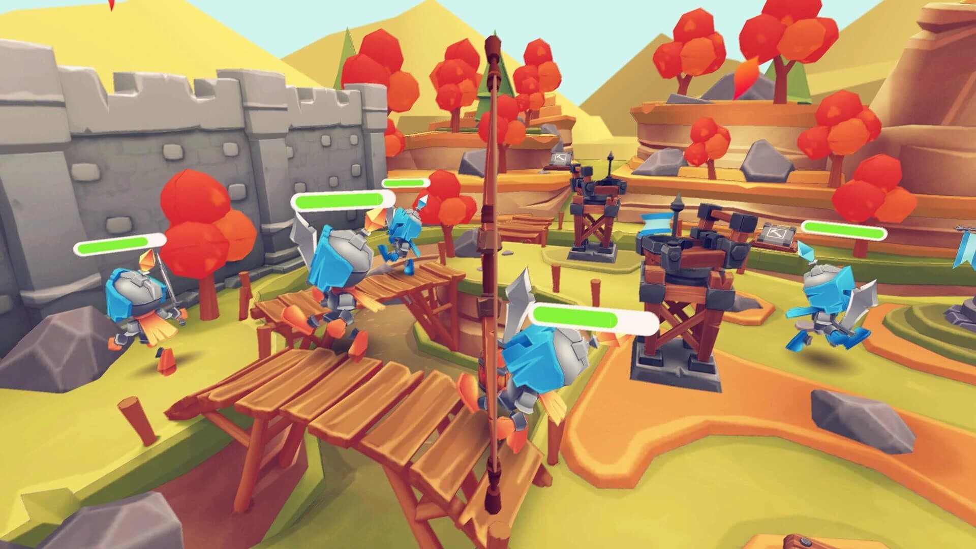 Kingdom Watcher screenshot 5